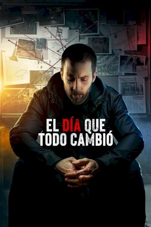El día que todo cambió El día que todo cambió