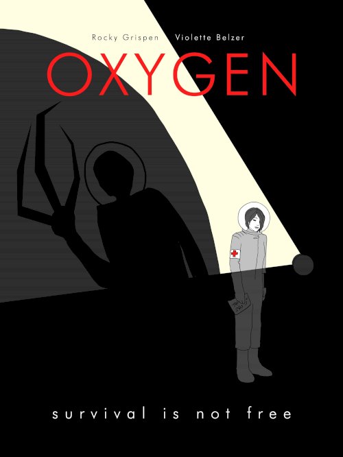 Oxygen Oxygen