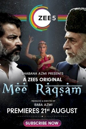 Mee Raqsam Mee Raqsam