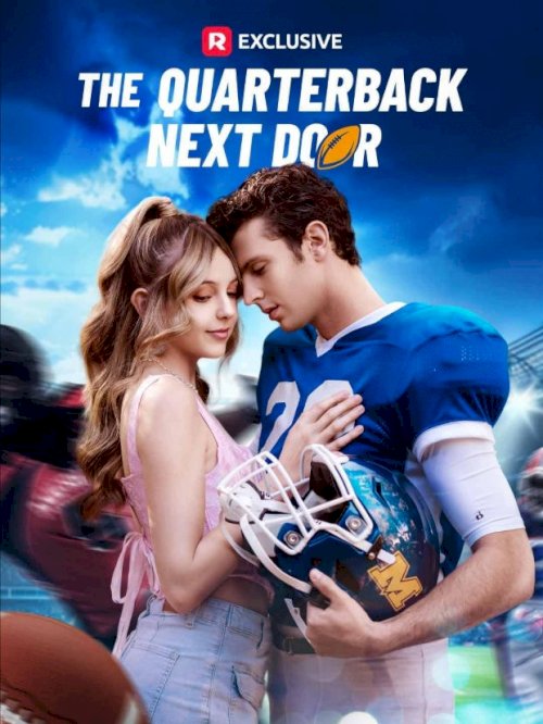 The Quarterback Next Door The Quarterback Next Door
