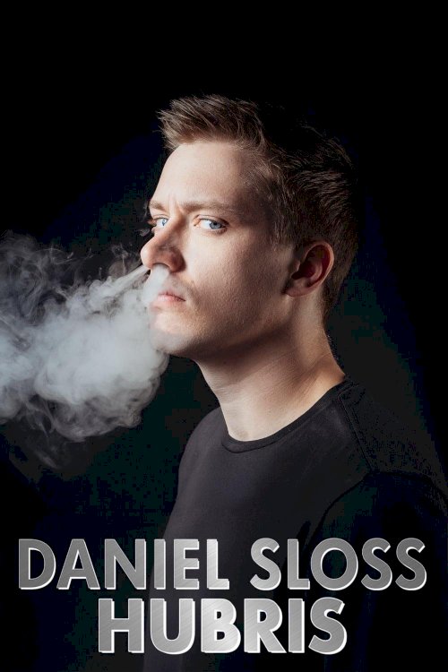 Daniel Sloss: Hubris