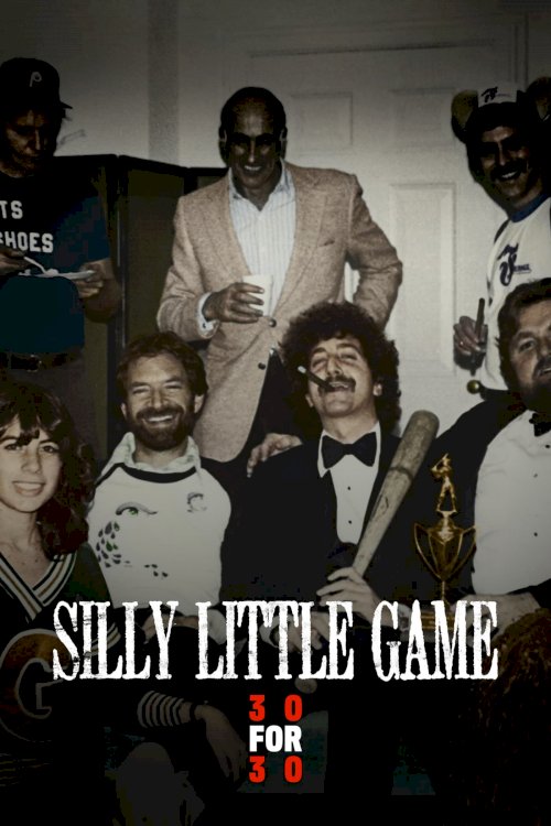 Silly Little Game Silly Little Game