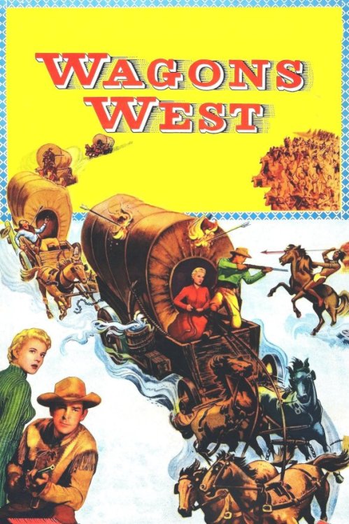 Wagons West Wagons West
