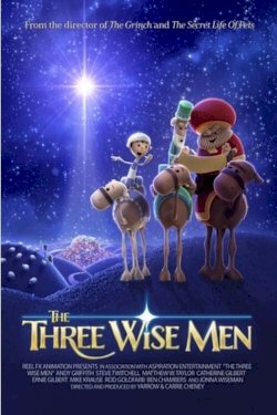 The Three Wise Men The Three Wise Men