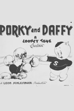 Porky & Daffy Porky & Daffy