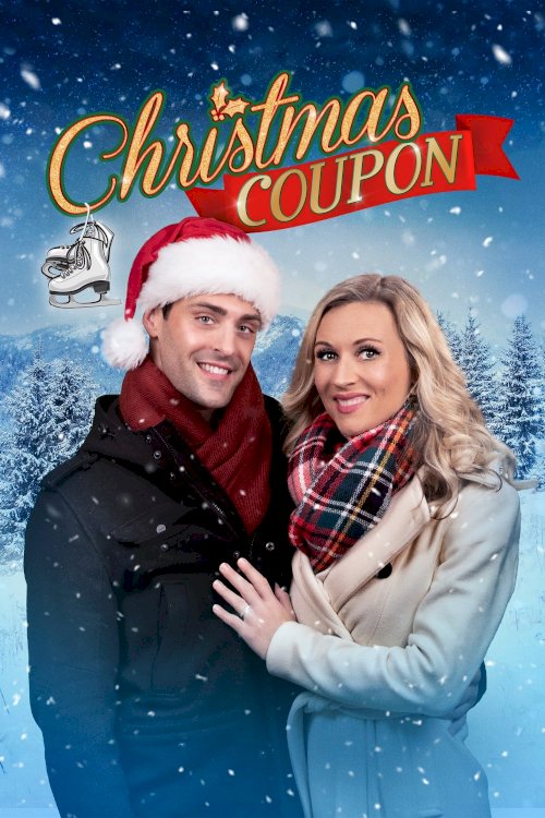Christmas Coupon Christmas Coupon