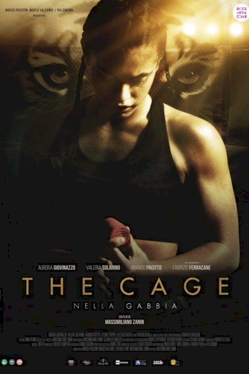 The Cage - Nella gabbia The Cage - Nella gabbia