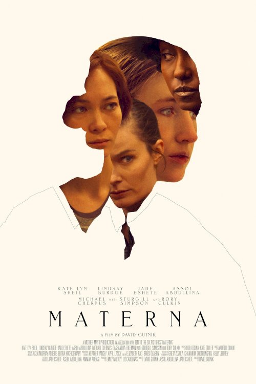 Materna Materna