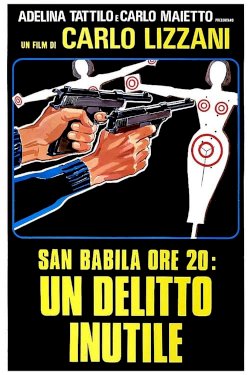 San Babila-8 P.M. San Babila-8 P.M.