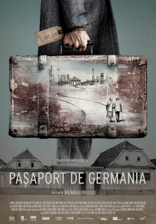 Trading Germans Trading Germans