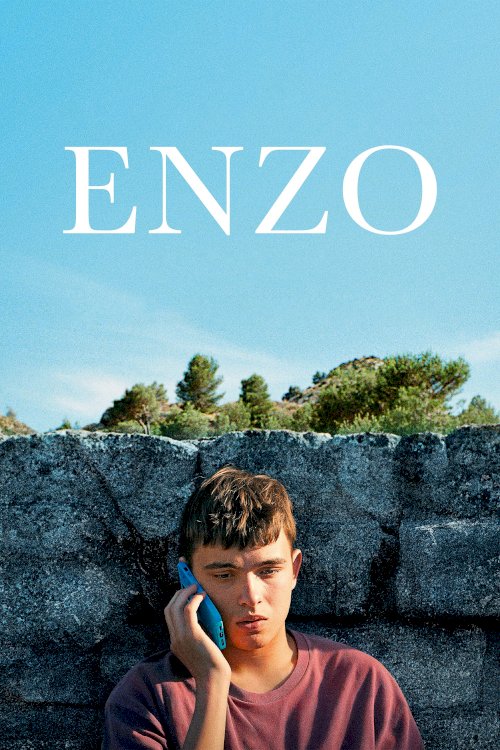Enzo Enzo