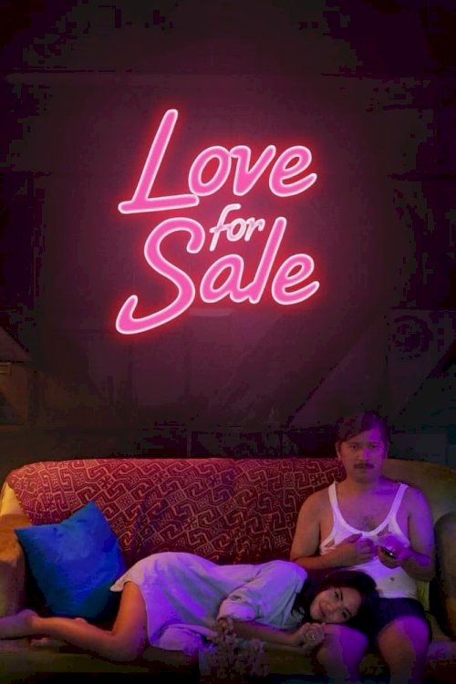Love for Sale Love for Sale