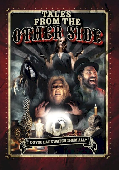 Tales from the Other Side Tales from the Other Side