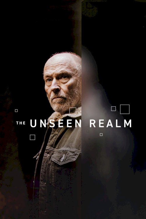 The Unseen Realm The Unseen Realm