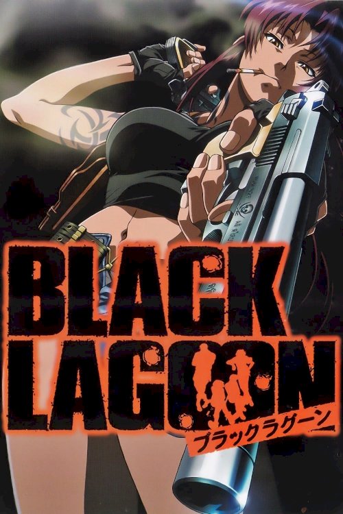 Black Lagoon