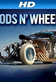 Rods n' Wheels