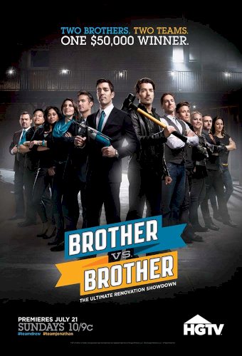Brother vs. Brother