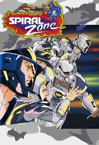 Spiral Zone