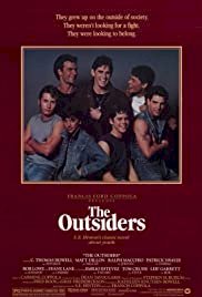 The Outsiders