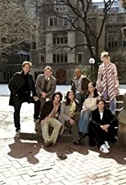 The Bedford Diaries