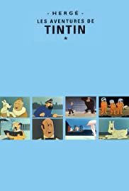 Hergé's Aventures of Tintin