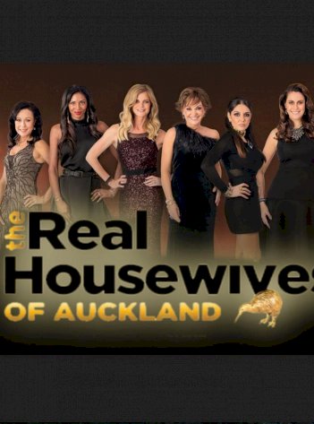The Real Housewives of Auckland