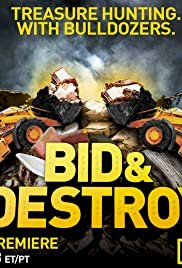 Bid & Destroy