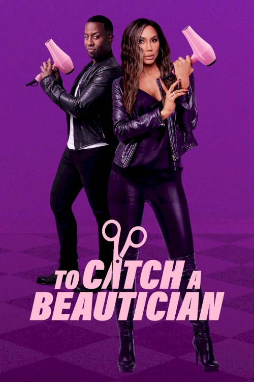 To Catch A Beautician