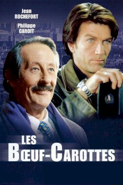Les boeuf carottes