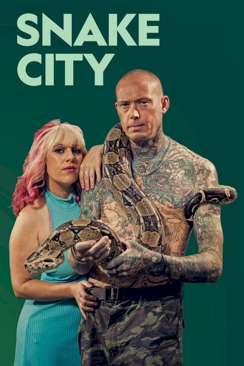 Snakes in the City