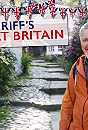 Griff's Great Britain