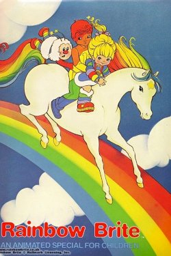 Rainbow Brite