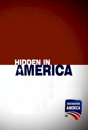 Hidden in America