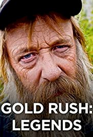 Gold Rush: Legends