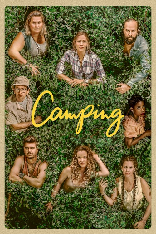 Camping (US)