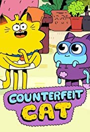 Counterfeit Cat