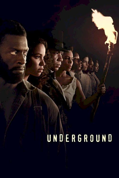 Underground