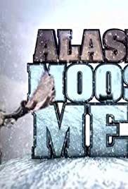 Alaska Moose Men