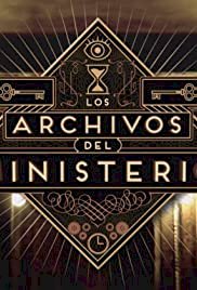 Los archivos del ministerio