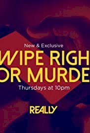 Swipe Right for Murder