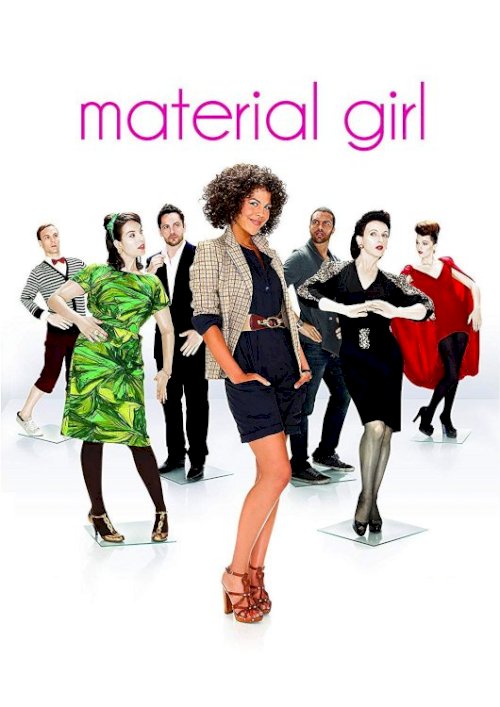 Material Girl