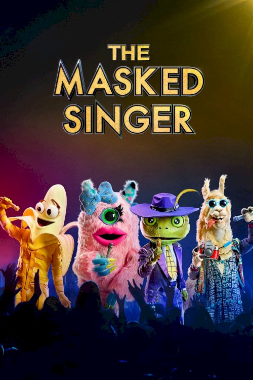 The Masked Singer