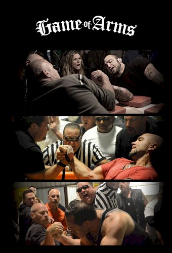 Game of Arms