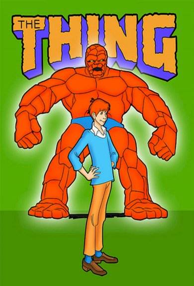 The Thing
