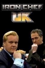 Iron Chef UK