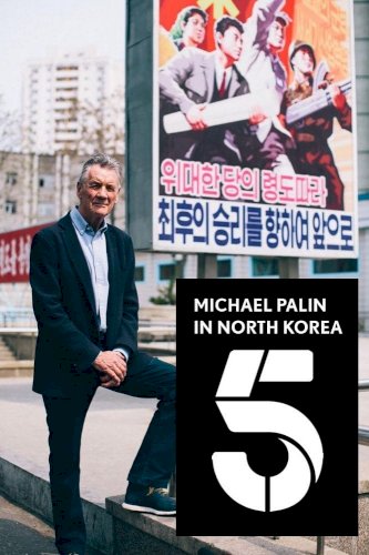 Michael Palin in North Korea