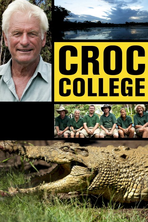 Croc College