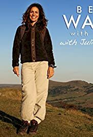 Best Walks with a View with Julia Bradbury