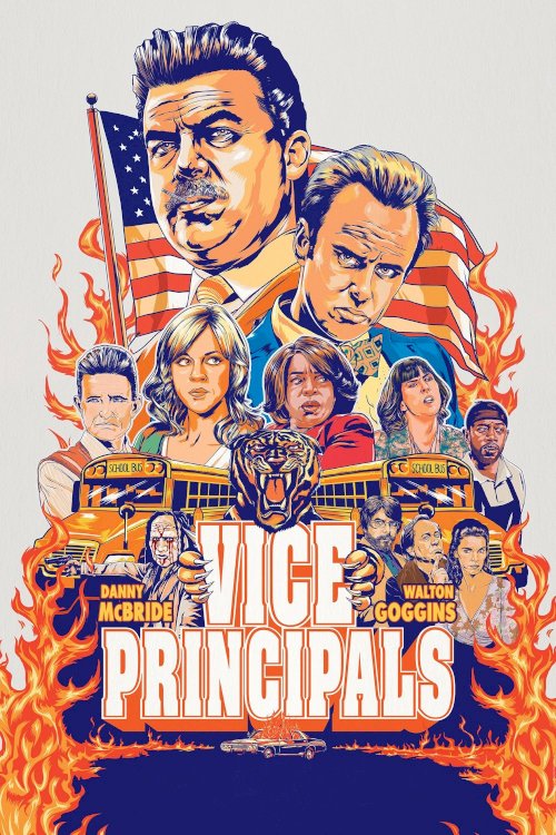 Vice Principals