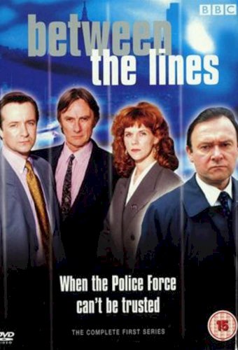 Between The Lines